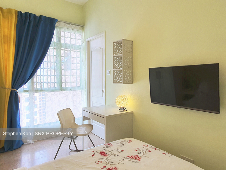 Tiara (D9), Condominium #313891931
